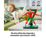 LEGO EDITIONS 43016 Cristiano Ronaldo — piłkarska legenda - 1517902 - zdjęcie 4